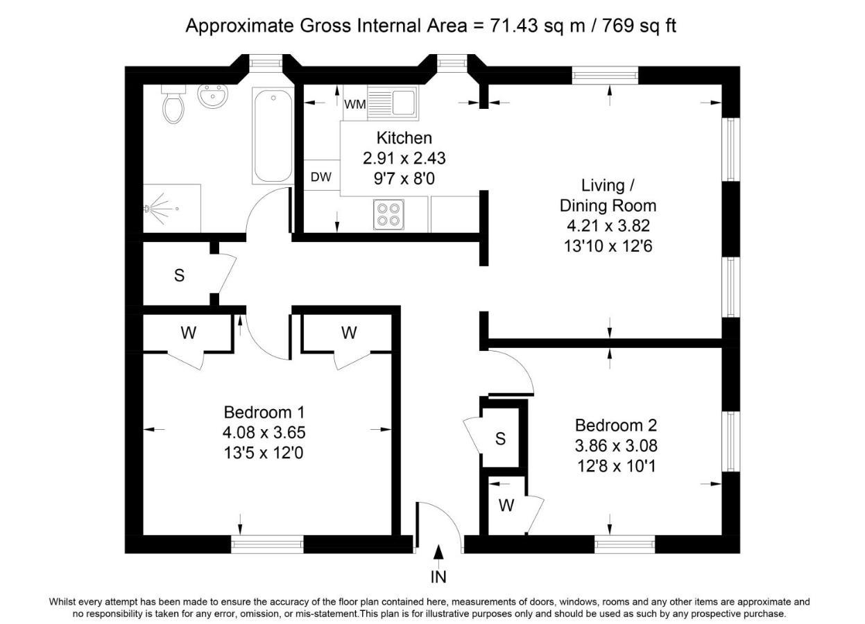 Seagull'S Rest Apartment Crail Exterior photo